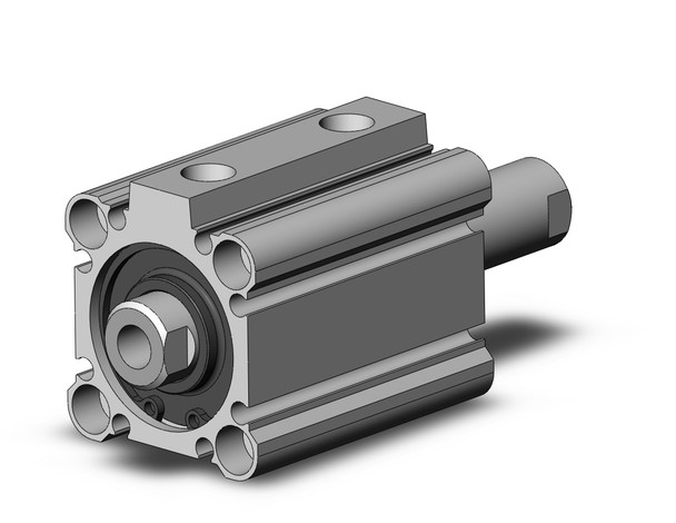 SMC CQ2WB32-30DCZ Compact Cylinder