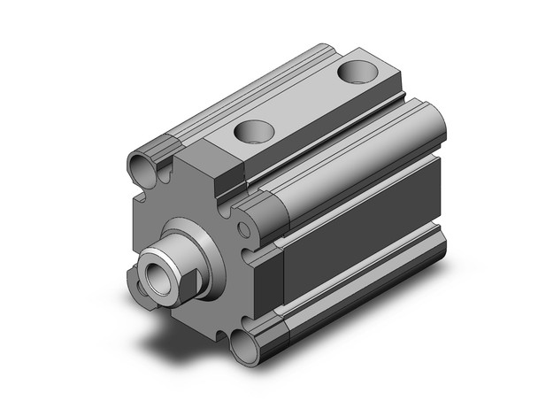 SMC CQ2B32TNR-30DZ Compact Cylinder, Cq2-Z