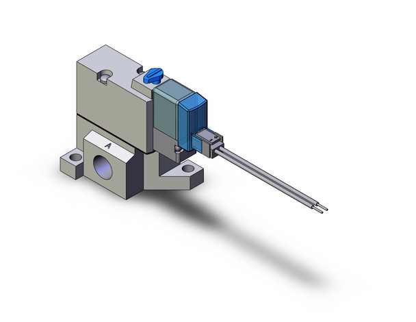 SMC SYJ514-5LZE-01 Syj500 Valve