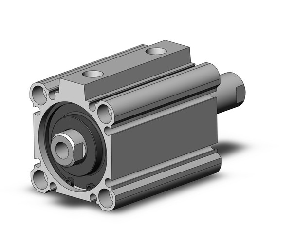 SMC CQ2WB40-30DZ Compact Cylinder, Cq2-Z