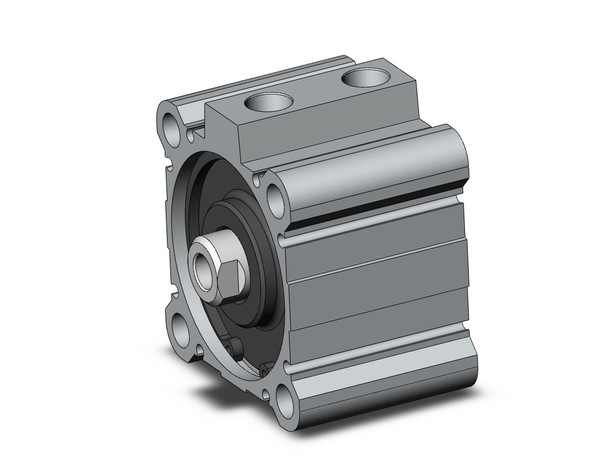 SMC CQ2A63TF-20DZ Compact Cylinder, Cq2-Z