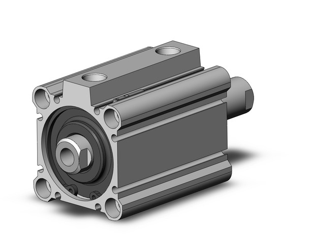 SMC CDQ2WB50-35DZ-M9PWSAPC Compact Cylinder, Cq2-Z