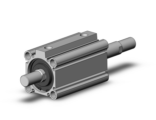 SMC CDQ2WB40TN-40DMZ Compact Cylinder, Cq2-Z