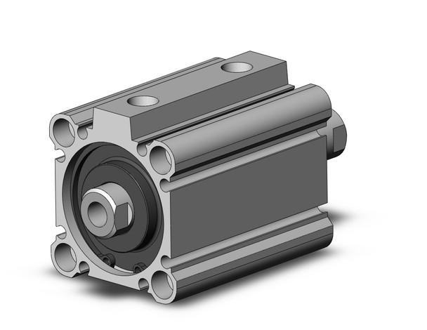 SMC CDQ2WB40-20DZ Compact Cylinder, Cq2-Z