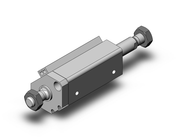 SMC CDQ2KWB25-30DMZ compact cylinder compact cylinder, cq2-z