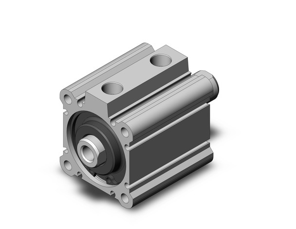 SMC CDQ2KWA50-20DZ Compact Cylinder, Cq2-Z