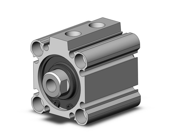 SMC CDQ2WB32TF-5DZ Compact Cylinder, Cq2-Z