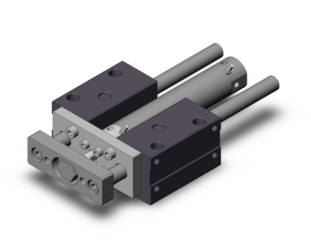 SMC MGCLB20-75-M9NM Mgc, Guide Cylinder