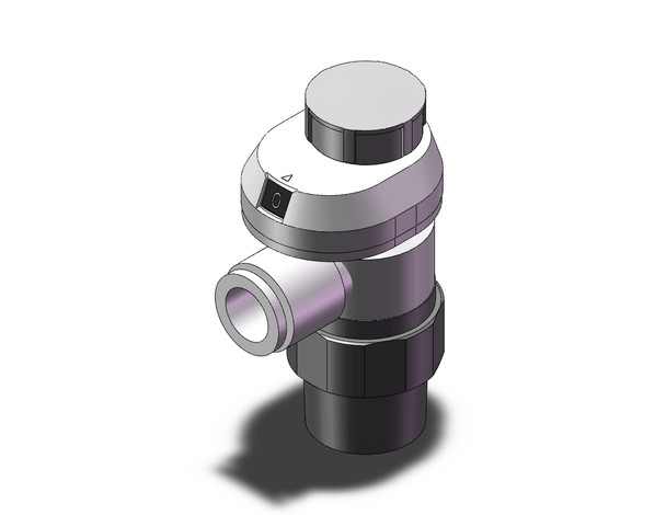 SMC AS3201FS-N03-08 Flow Control