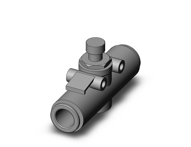 <h2>AS*002F, Speed Controller, In-line, One-touch Fitting</h2><p><h3>AS speed controller in-line variants saves space with direct mounting horizontal to the airline.</h3>- In-line, compact, one-touch fittings<br>- Maximum operating pressure: 1 MPa<br>- Applicable tube material: nylon, soft nylon, polyurethane<br>- Body size: M3, M5, 1/8, 1/4, 3/8 and 1/2 <p><a href="https://content2.smcetech.com/pdf/ASin-line.pdf" target="_blank">Series Catalog</a>