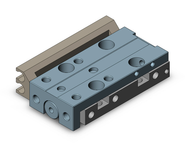 SMC 11-MXJ6L-15-M9PZ Cylinder