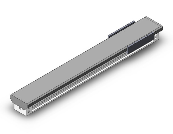 SMC MY1MW40TN-700L Slide Bearing Guide Type