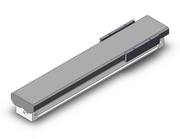 SMC MY1MW63TN-700 Slide Bearing Guide Type