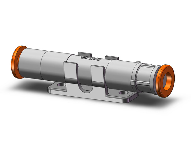 SMC ZFC3B-B In Line, Air Filter