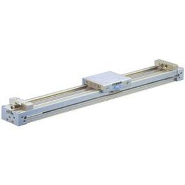 SMC MY1H16-150L-X416W Cyl, Rodless, Mounting Bracket