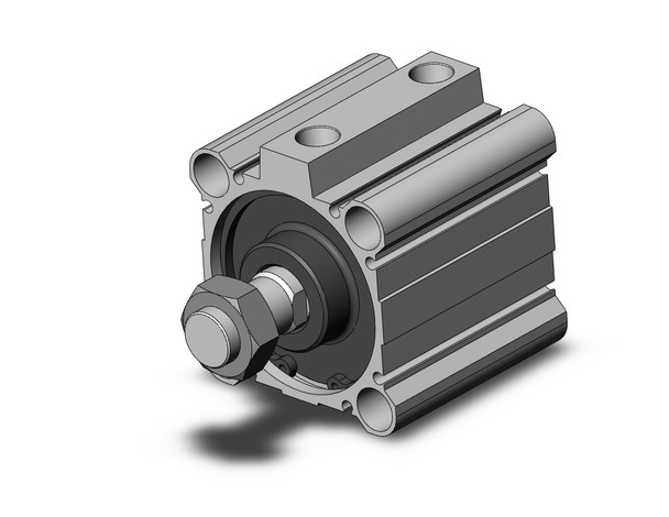 SMC CDQ2B63-30DMZ-XC35 Compact Cylinder, Cq2-Z