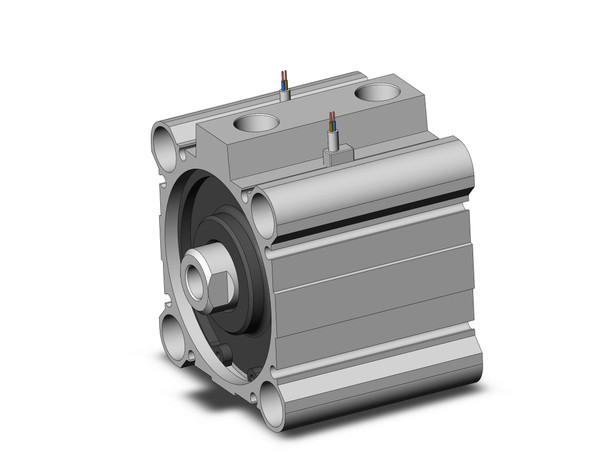 SMC CDQ2B63-20DZ-M9BWVSDPC Compact Cylinder, Cq2-Z