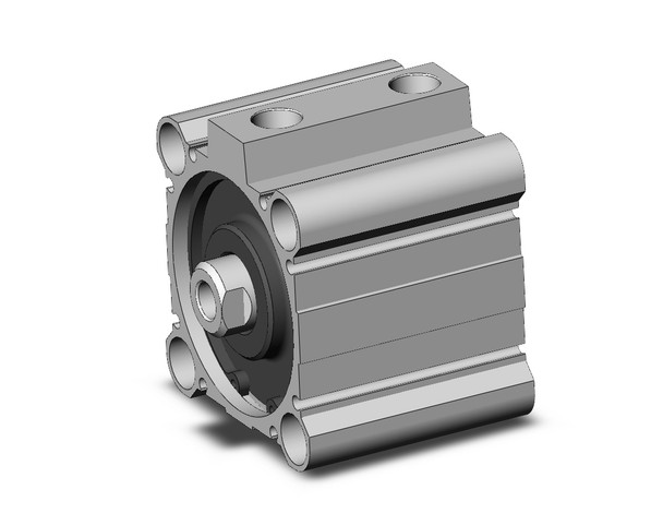 SMC CDQ2B63-20DCZ-M9BSAPC Compact Cylinder, Cq2-Z