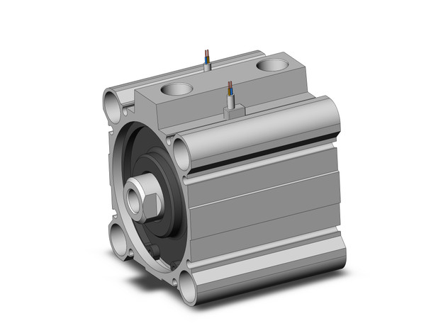 SMC CDQ2B63-25DZ-M9BWVMDPC Compact Cylinder