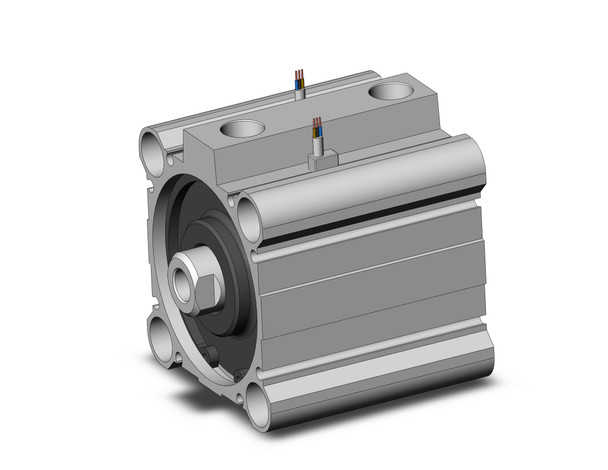 SMC CDQ2B63-30DZ-M9NWVSAPC Compact Cylinder, Cq2-Z