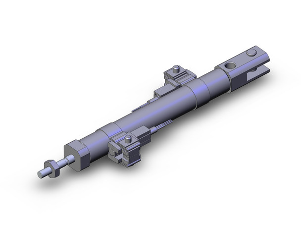 SMC NCDJ2D10-150S-M9NL Cylinder, Air