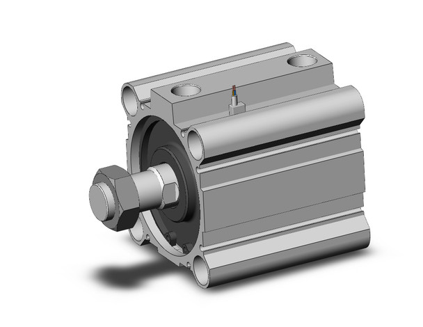 SMC CDQ2B80TN-50DCMZ-M9BVLS Compact Cylinder, Cq2-Z