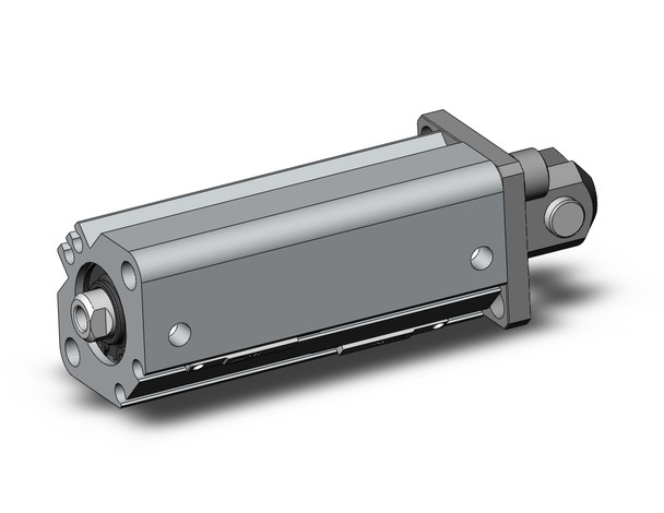 SMC CDQ2D20-50DZ-M9BAL Compact Cylinder, Cq2-Z