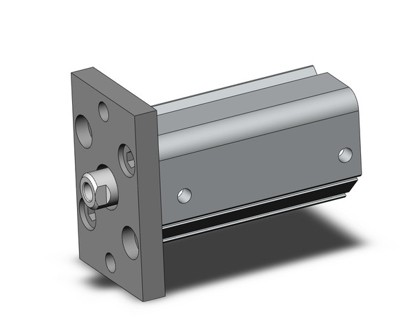 SMC CDQ2F25-40DZ Compact Cylinder, Cq2-Z