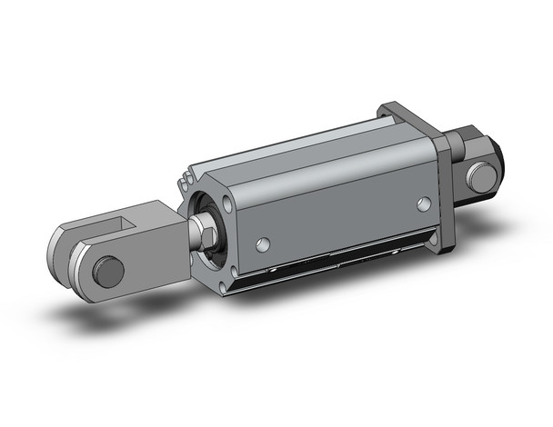 SMC CDQ2D25-40DMZ-W-M9PSAPC Compact Cylinder, Cq2-Z