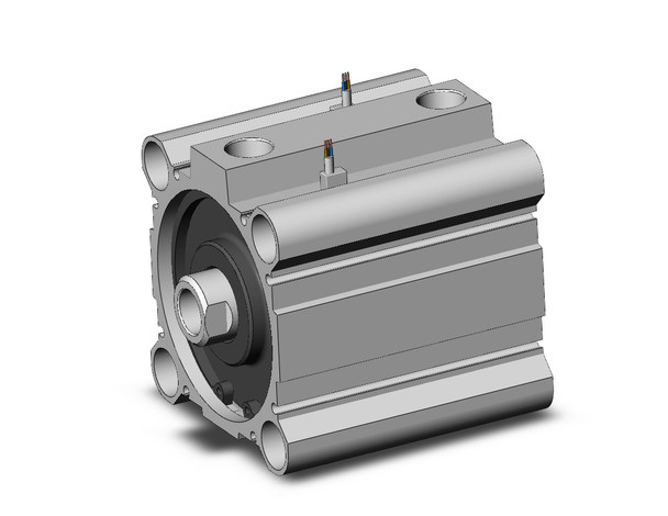 SMC CDQ2B80-50DZ-M9PWVMAPC Compact Cylinder, Cq2-Z