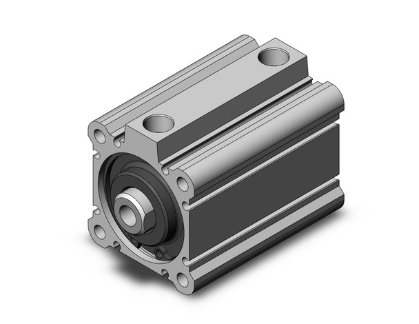 SMC CDQ2KA50-50DZ Compact Cylinder, Cq2-Z