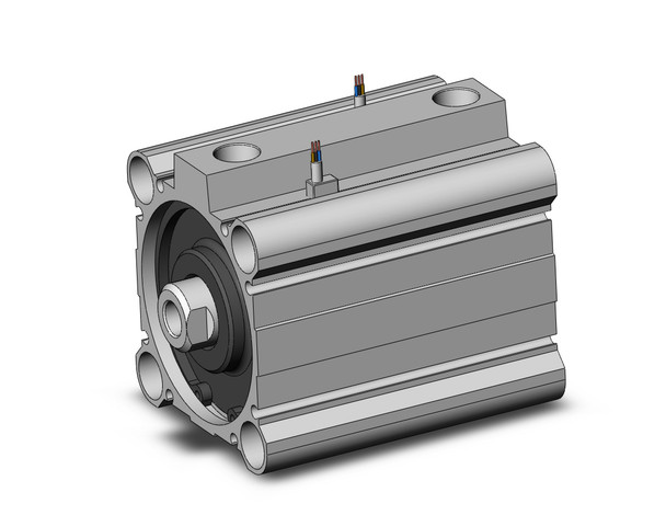 SMC CDQ2B63-50DCZ-M9NWVSAPC Compact Cylinder