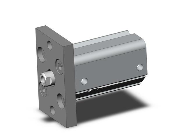 SMC CDQ2F20-25DZ-M9PALS Compact Cylinder, Cq2-Z