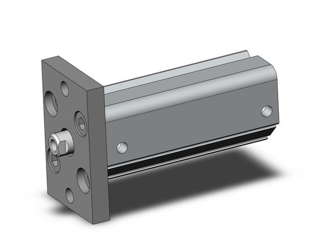 SMC CDQ2F20-50DZ Compact Cylinder, Cq2-Z