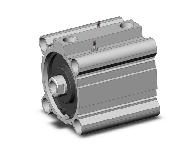 SMC CDQ2B80-50DZ-A96V Compact Cylinder, Cq2-Z