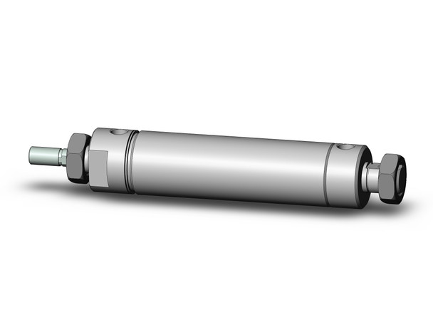 SMC NCME150-0400C-X114US round body cylinder ncm, air cylinder