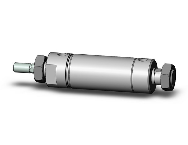 SMC NCME150-0200C-X114US round body cylinder ncm, air cylinder