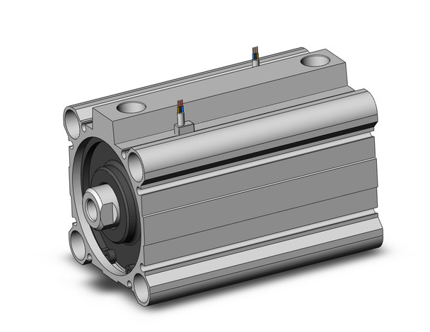 SMC CDQ2B63-75DZ-M9NWVL Compact Cylinder, Cq2-Z