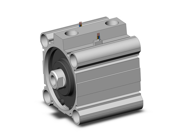 SMC CDQ2B63-25DZ-M9PAVL Compact Cylinder, Cq2-Z