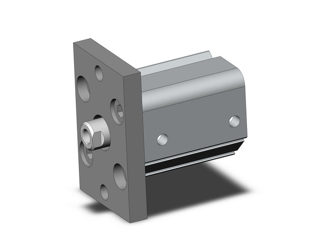 SMC CDQ2F25-15DZ Compact Cylinder, Cq2-Z