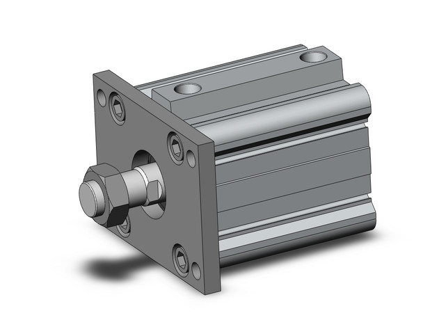 SMC CDQ2F63-50DMZ Compact Cylinder, Cq2-Z