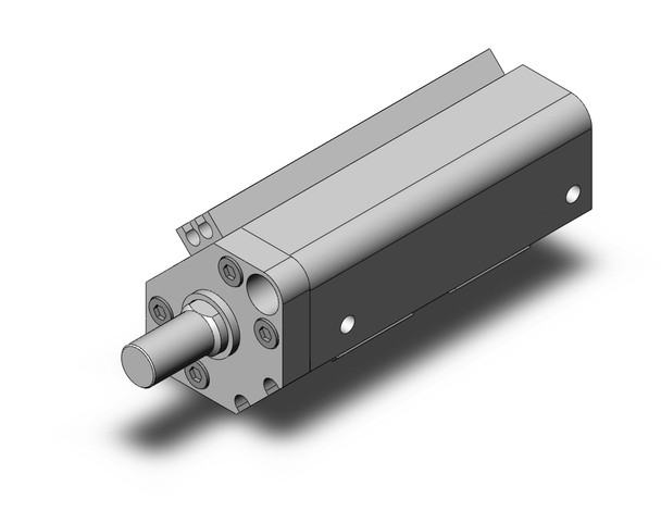 SMC CDQ2KB25-50DMZ-M9P Compact Cylinder, Cq2-Z