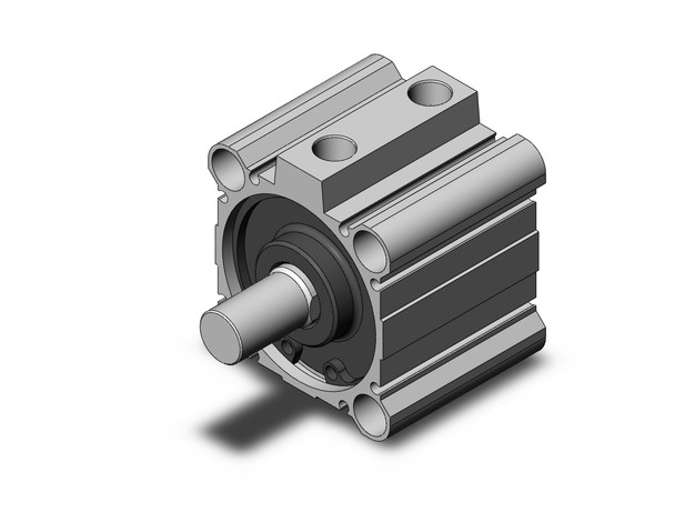 SMC CDQ2KB63-20DMZ Compact Cylinder, Cq2-Z