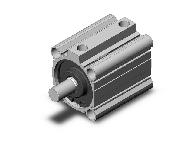 SMC CDQ2KB63-50DMZ-M9PMDPC Compact Cylinder, Cq2-Z