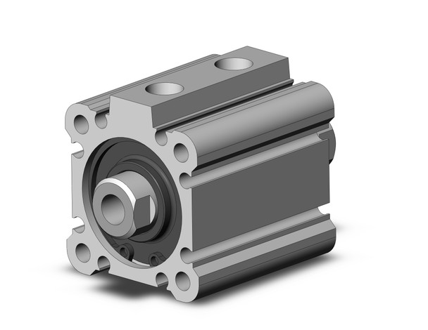 SMC CDQ2WA32-10DZ Compact Cylinder