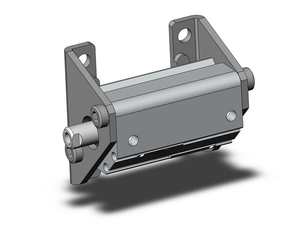 SMC CDQ2L20-30DZ-M9PL Compact Cylinder, Cq2-Z