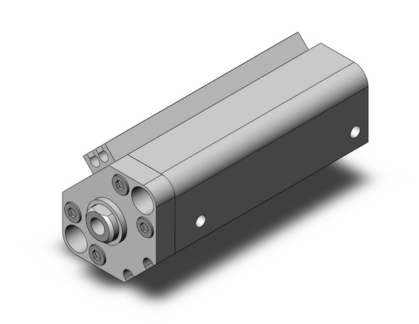 SMC CDQ2KB25-50DZ Compact Cylinder, Cq2-Z