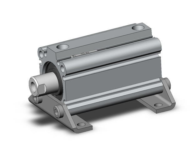 SMC CDQ2L32-50DZ-M9BL Compact Cylinder, Cq2-Z