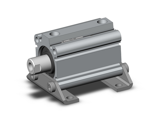 SMC CDQ2L32-35DZ-M9PSAPC Compact Cylinder, Cq2-Z