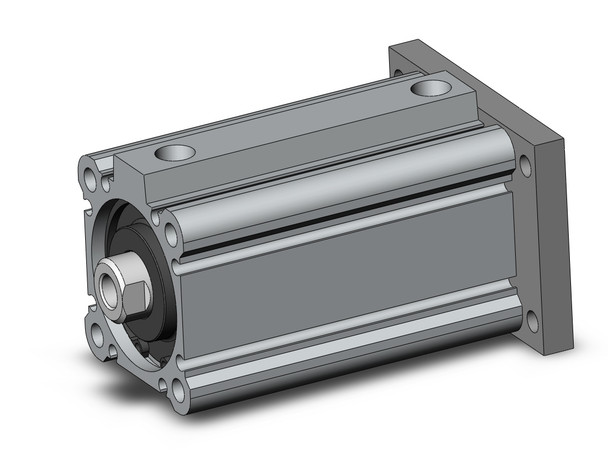 SMC CDQ2G40-50DCZ Compact Cylinder, Cq2-Z